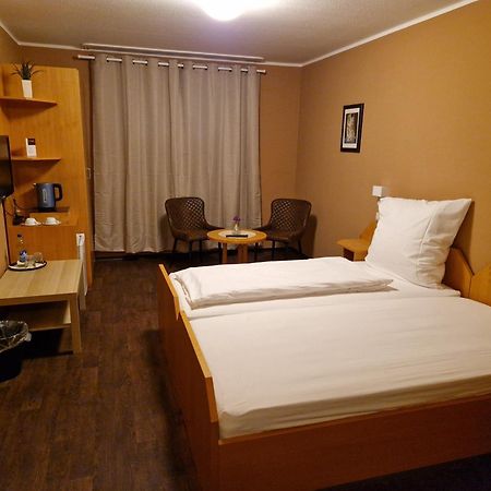 Hotel Restaurant Oliva Nordwalde ภายนอก รูปภาพ