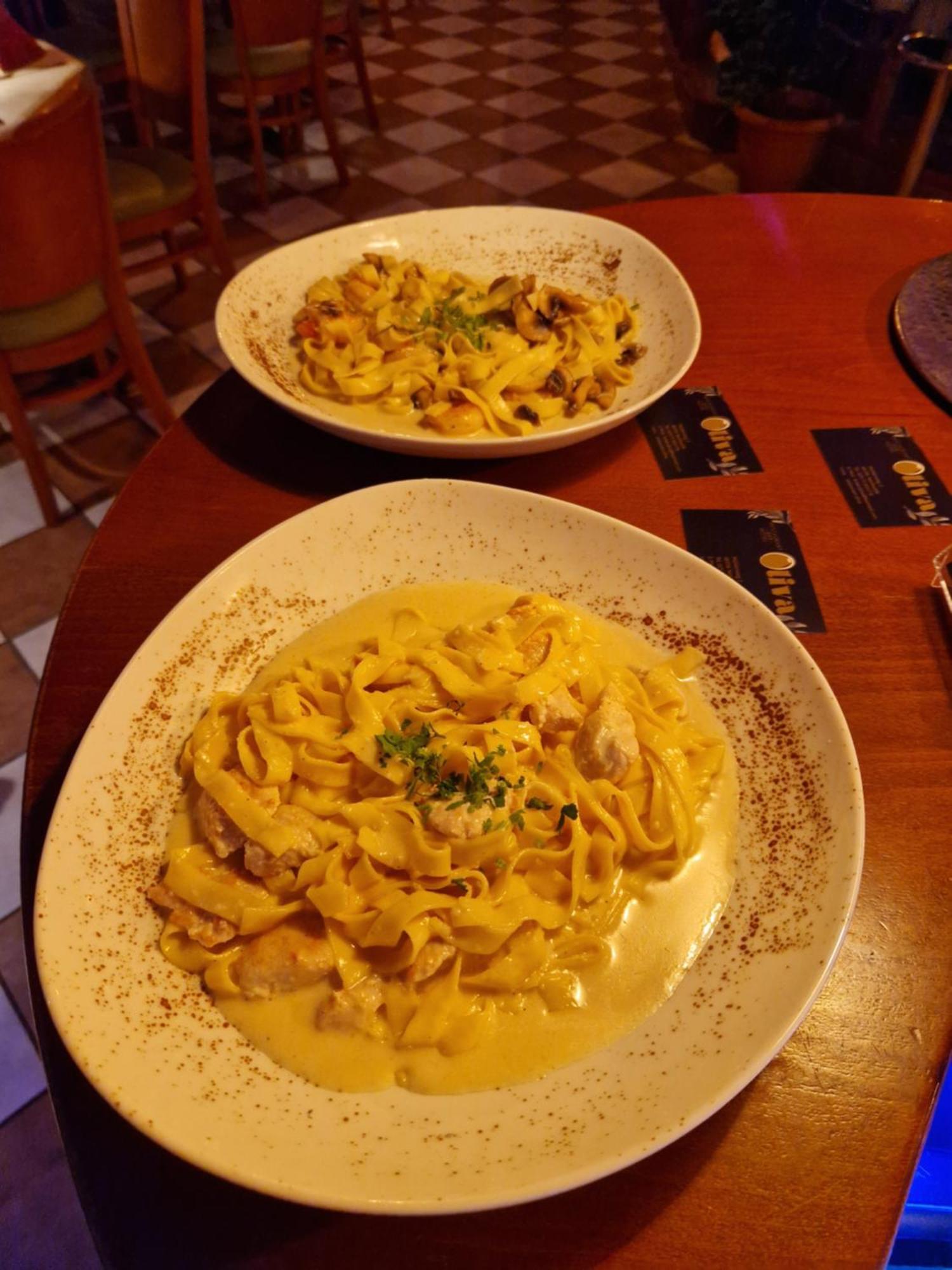 Hotel Restaurant Oliva Nordwalde ภายนอก รูปภาพ