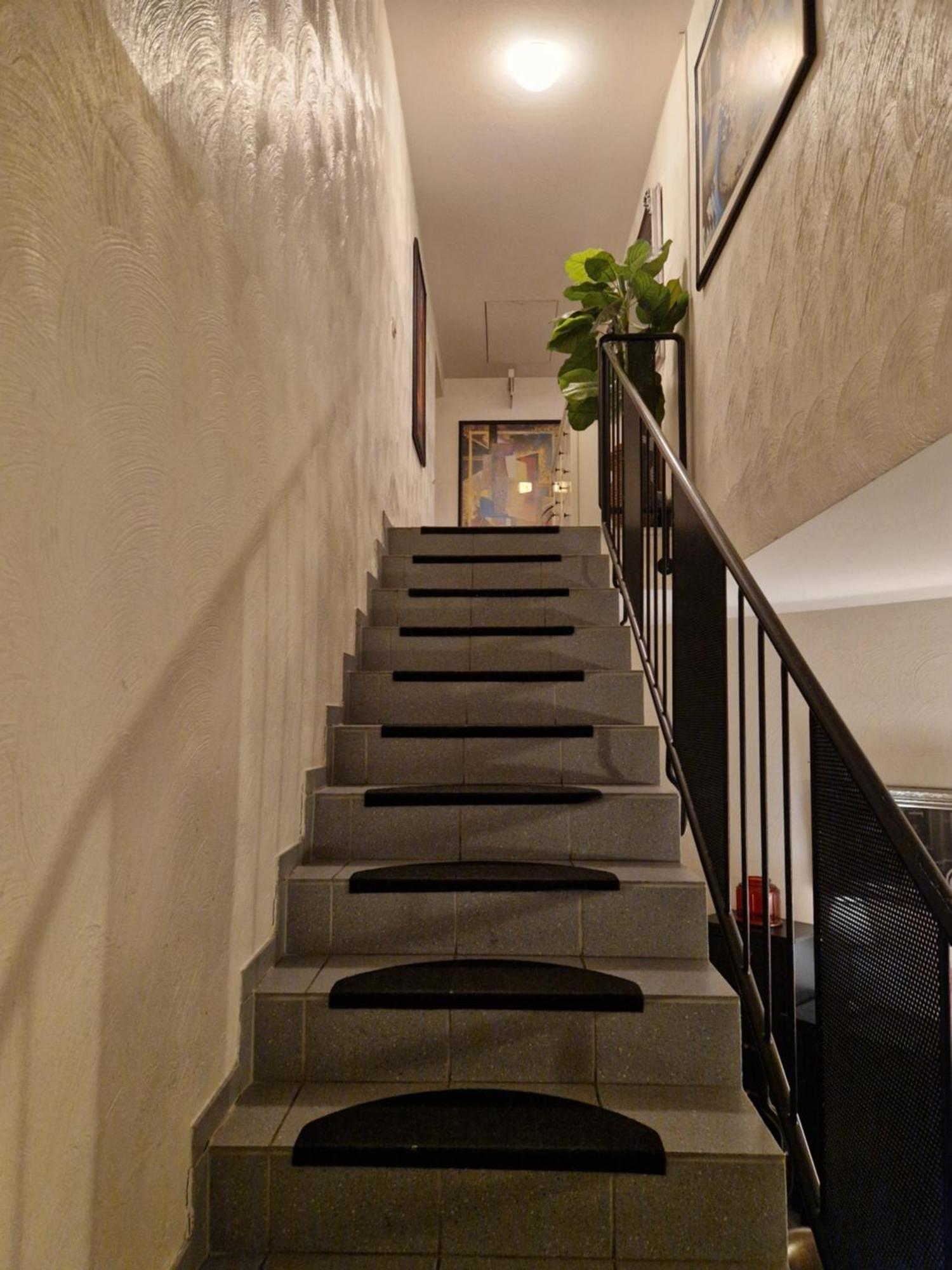 Hotel Restaurant Oliva Nordwalde ภายนอก รูปภาพ