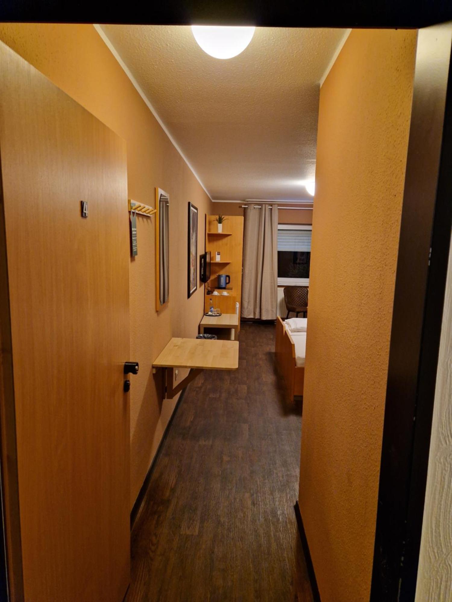Hotel Restaurant Oliva Nordwalde ภายนอก รูปภาพ