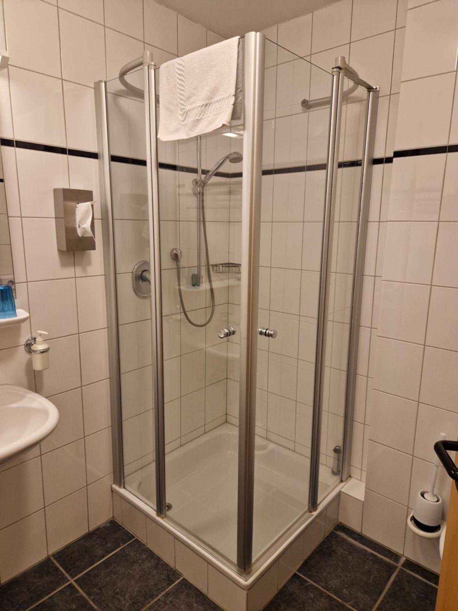 Hotel Restaurant Oliva Nordwalde ภายนอก รูปภาพ
