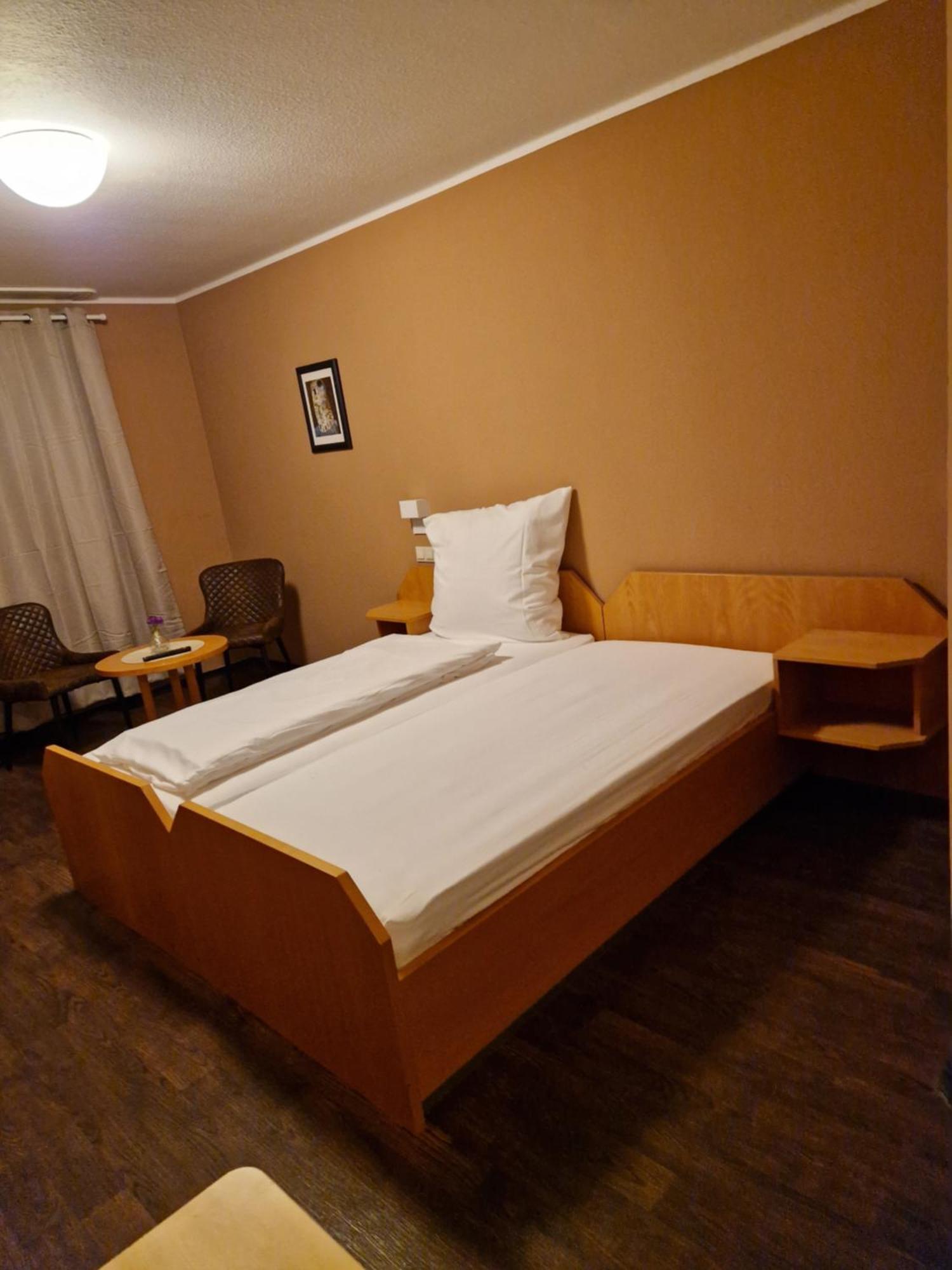 Hotel Restaurant Oliva Nordwalde ภายนอก รูปภาพ