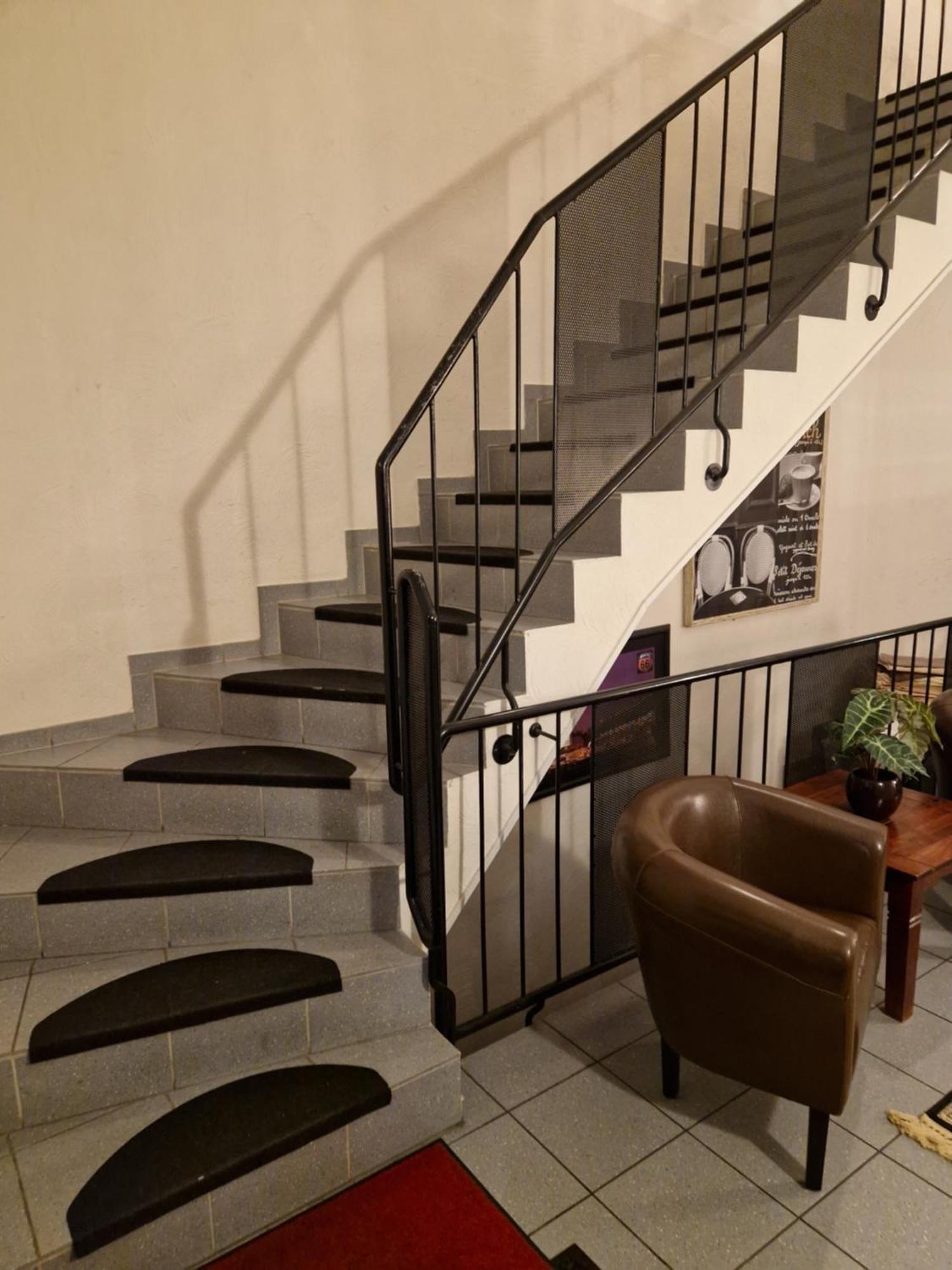 Hotel Restaurant Oliva Nordwalde ภายนอก รูปภาพ